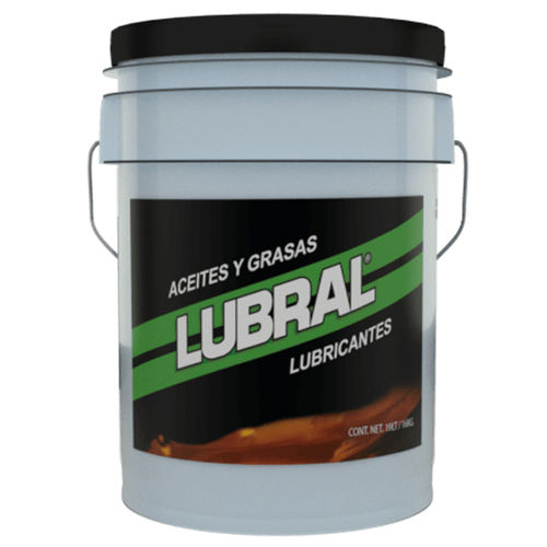 润滑剂脂 - LUBRA COMPLEX NLGI 2 - Lubricantes de America (Mfg.) - 矿物 / 机械传动 / 工业
