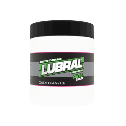 润滑脂 - LUBRA CHASSIS - Lubricantes de America (Mfg.) - 锂 / 矿物 / 用于建筑工地