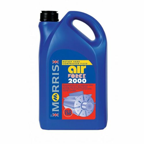压缩机用油 - Air Force 2000 ISO VG 150 - Morris Lubricants (Mfg.) - 润滑 / 有机 / 用于制动