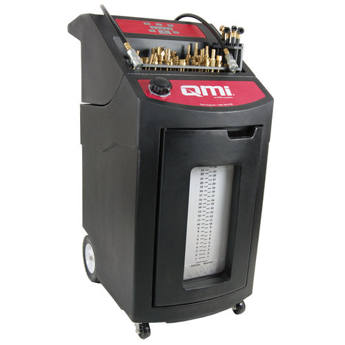 手动灌装设备 - GLE900 - QMI, an ITW Company (Mfg., Svc.) - 用于传动液