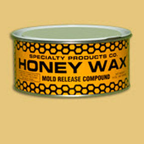 蜡脱模剂 - Honey Wax® - Specialty Products Company (Mfg.)