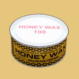 无硅脱模剂 - Honey Wax® 100  - Specialty Products Company (Mfg.)