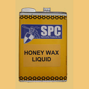 蜡脱模剂 - Honey Wax® Liquid  - Specialty Products Company (Mfg.)