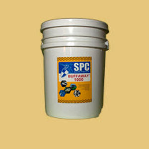 抛光膏 - BuffAway™ 1000 - Specialty Products Company (Mfg.)