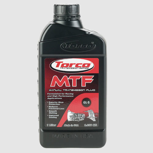 变速箱传动液 - MTF - Torco International Corporation (Mfg.) - 防腐蚀 / 消泡