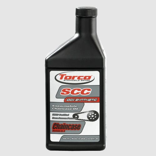 润滑油 - SCC - Torco International Corporation (Mfg.) - 复合陶瓷 / 用于链条 / 用于化学物质