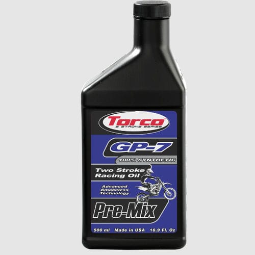 复合陶瓷油 - GP-7 - Torco International Corporation (Mfg.) - 润滑 / 齿轮