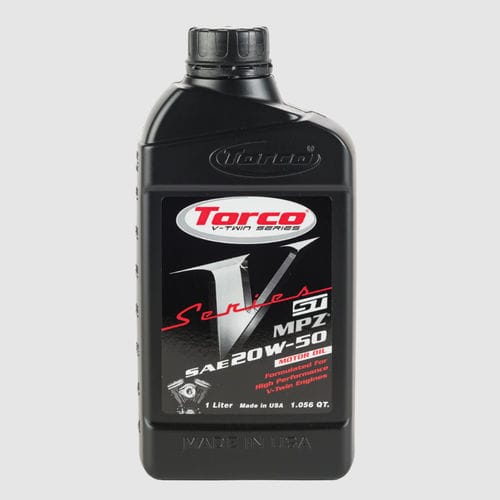 发动机用油 - V"ST" - Torco International Corporation (Mfg.) - 防护 / 复合陶瓷