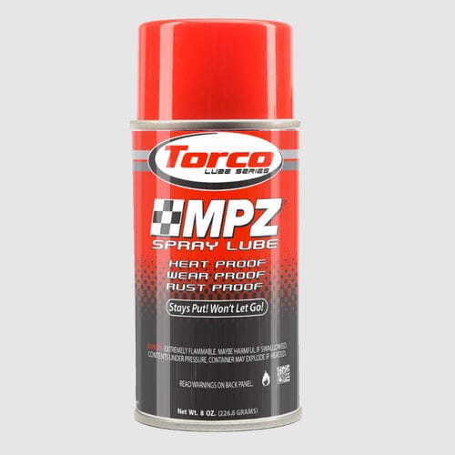 润滑剂喷雾器 - MPZ  - Torco International Corporation (Mfg.)