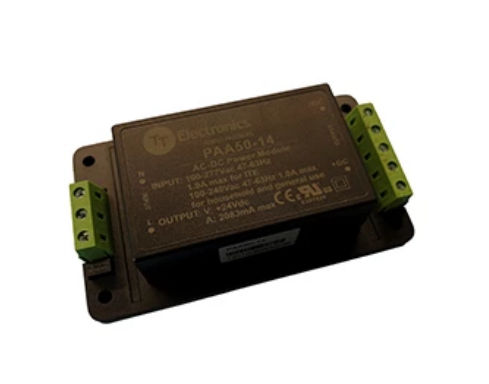 供电模块 - PA series - Roxspur Measurement & Control