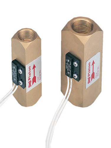 机械流量控制器 - LF  - Roxspur Measurement & Control - 液体 / 在线 / OEM