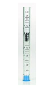变面积流量计 - Roxspur Measurement & Control - 体积 / 用于空气 / 测量管内