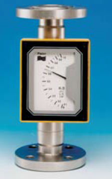 变面积流量计 - GMT  - Roxspur Measurement & Control - 体积 / 液体 / 法兰