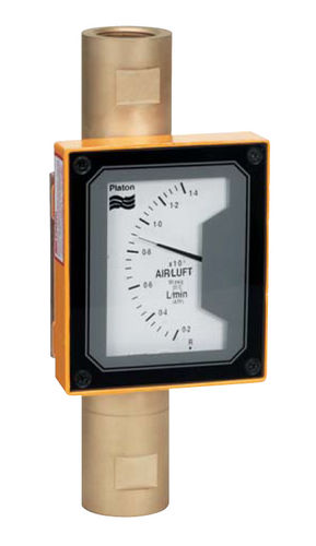 变面积流量计 - GMT  - Roxspur Measurement & Control - 体积 / 液体 / 夹合式