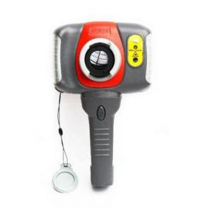 工业检测摄像头 - IR32DS  - Roxspur Measurement & Control - SWIR / 微辐射热计 / 便携式