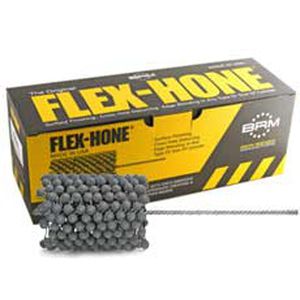 船用发动机用珩磨工具 - Flex-Hone GBD series - Brush Research Manufacturing - 用于油管 / 用于气体管道 / 用于气缸