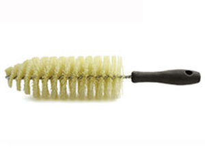螺旋瓶刷 - Brush Research Manufacturing - 清洁 / 尼龙 / 波纹