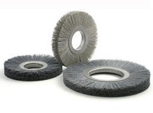 研磨轮 - NY series - Brush Research Manufacturing