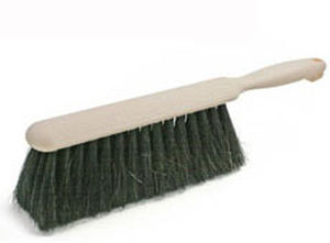 除尘刷子 - King-8 - Brush Research Manufacturing - 清洁 / 塑料 / 便携式
