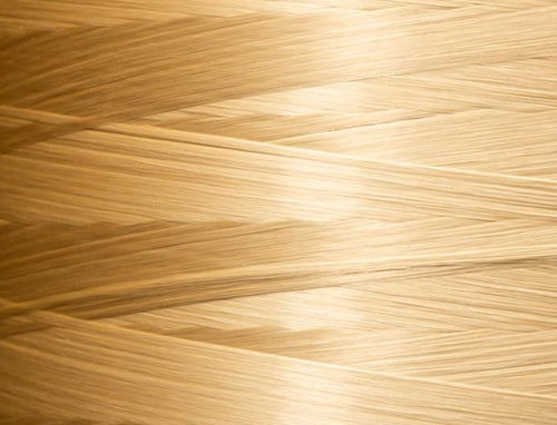 对位芳纶线 - Technora® - TEIJIN ARAMID - 黄色