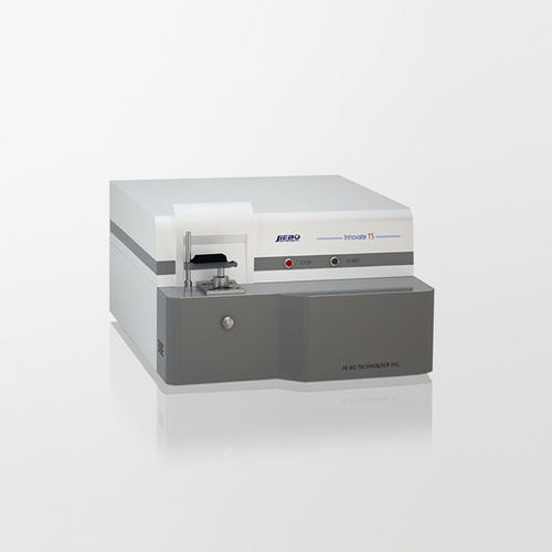 光发射光谱仪 - Innovate T5  - Wuxi Jiebo Electrical Technology Co.,Ltd. - 用于光谱分析 / CCD / PMT