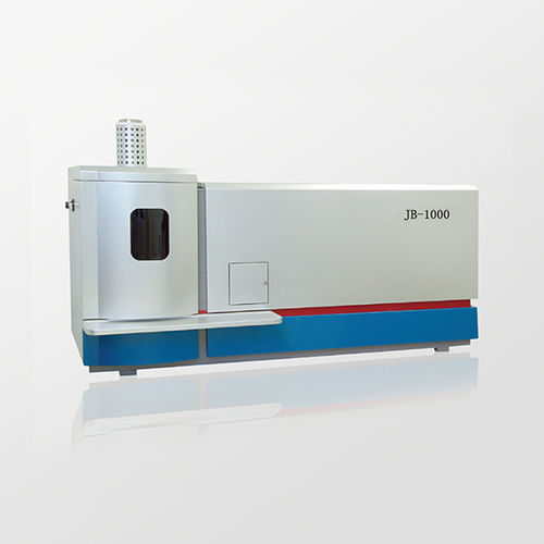 光学光谱仪 - JB-1000 - Wuxi Jiebo Electrical Technology Co.,Ltd. - ICP-OES / 车尔尼-特纳 / 原子散射