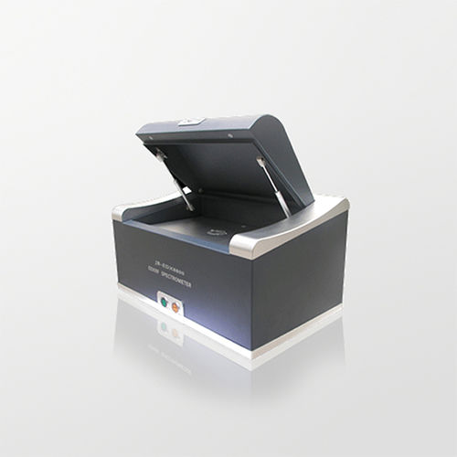 X射线光谱仪 - JB-EDX8800 - Wuxi Jiebo Electrical Technology Co.,Ltd. - XRF / 用于光谱分析 / 数据采集