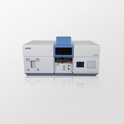 吸收原子光谱仪 - AA320N - Wuxi Jiebo Electrical Technology Co.,Ltd. - 石墨炉 / 用于光谱分析