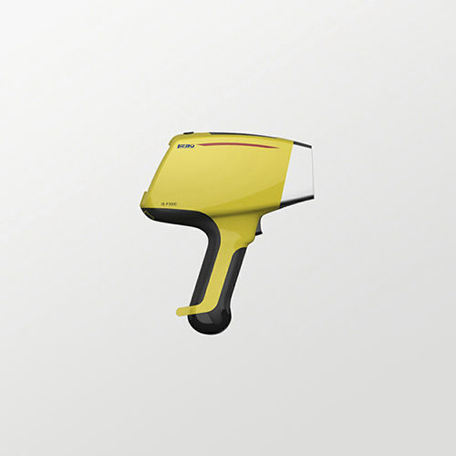 合金分析仪 - JB-P3000 - Wuxi Jiebo Electrical Technology Co.,Ltd. - 元素 / 便携式 / XRF