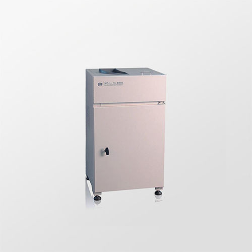金相学样本研磨抛光机 - MPJ-1A - Wuxi Jiebo Electrical Technology Co.,Ltd.