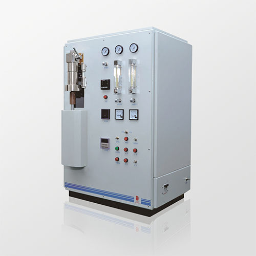 氧气分析仪 - ONH-3A - Wuxi Jiebo Electrical Technology Co.,Ltd. - 氮 / 氢 / 元素