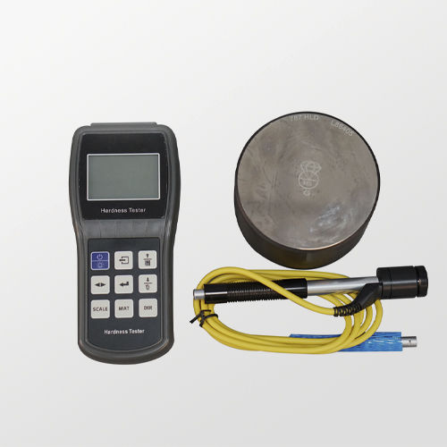 Leeb式硬度计 - JB-LH150 - Wuxi Jiebo Electrical Technology Co.,Ltd. - 便携式 / 自动