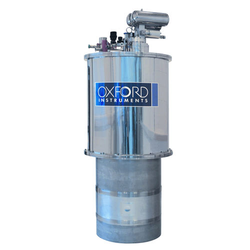 超导磁 - Cryofree®  - Oxford Instruments NanoScience