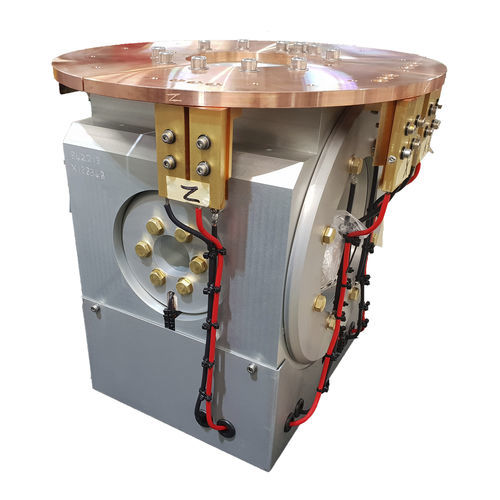 矢量超导磁 - Cryofree®  - Oxford Instruments NanoScience