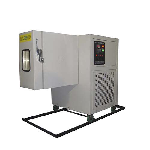 通用试验机 - GWX-300 - Jinan Liangong Testing Technology Co., Ltd - 拉伸试验 / 自动 / 材料