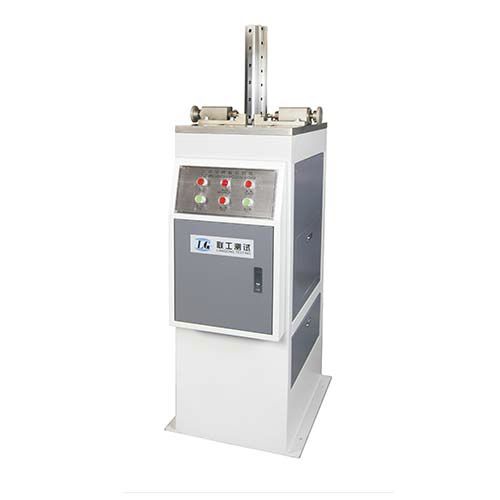 液压拉床 - CSL-Y - Jinan Liangong Testing Technology Co., Ltd - 制备样本