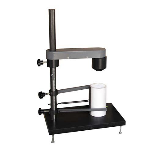 电子产品坠落试验机 - CJ-15 - Jinan Liangong Testing Technology Co., Ltd