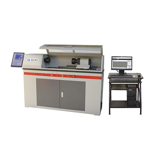 扭力试验机 - NDW Series  - Jinan Liangong Testing Technology Co., Ltd - 电脑控制 / 自动 / 用于材料