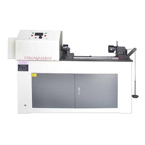 扭力试验机 - ER-10 Series  - Jinan Liangong Testing Technology Co., Ltd - 绕线机 / PLC控制 / 材料