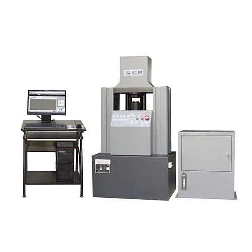 埃里克森杯突试验测试仪 - GBW-60B - Jinan Liangong Testing Technology Co., Ltd - 用于板材 / 工业 / 生产