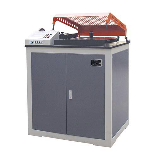 抗弯强度试验机 - GW Series  - Jinan Liangong Testing Technology Co., Ltd - PLC控制 / 用于圆棒 / 用于棒和管道