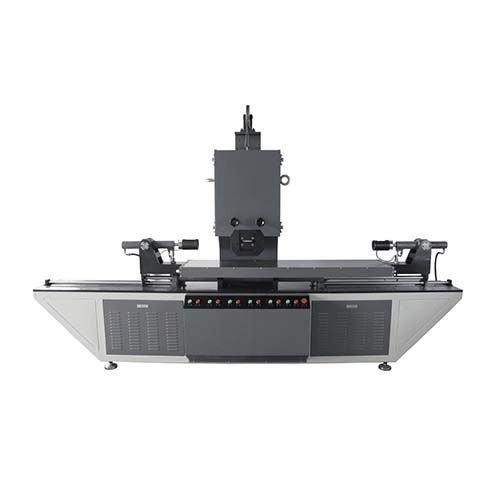 摩擦系数试验机 - MCD-6 - Jinan Liangong Testing Technology Co., Ltd - 力 / 扭矩 / 电脑控制