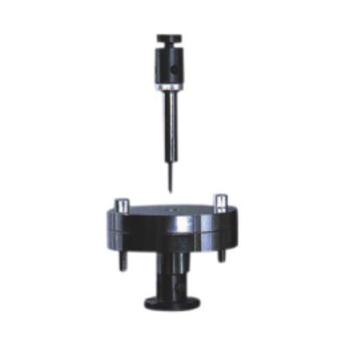 穿孔强度测试夹具 - Jinan Liangong Testing Technology Co., Ltd