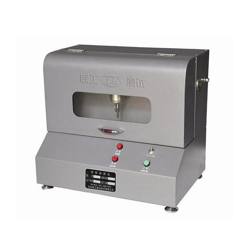 拉伸试验机 - DB-30 - Jinan Liangong Testing Technology Co., Ltd - 电动 / 机动 / 材料