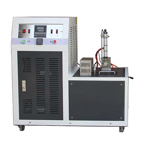 温度测试设备 - DCL-5003 - Jinan Liangong Testing Technology Co., Ltd - 脆性 / 自动 / PLC控制