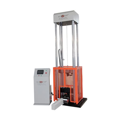高层坠落试验机 - JL-1000 - Jinan Liangong Testing Technology Co., Ltd - DWTT