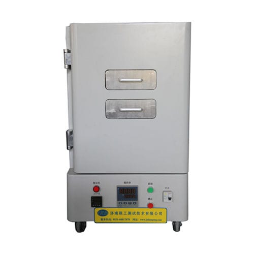 恒温试验箱 - JGW-350 - Jinan Liangong Testing Technology Co., Ltd - 温度 / 质量控制 / 台式