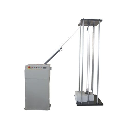 疲劳力试验机 - LPW-80A - Jinan Liangong Testing Technology Co., Ltd - 冲击 / PLC控制 / 材料