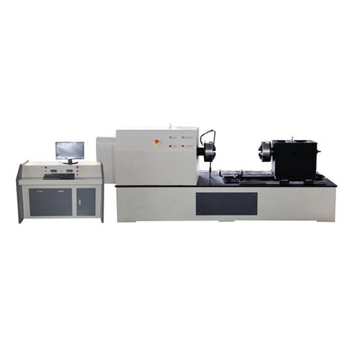 扭力试验机 - NDW-2000 - Jinan Liangong Testing Technology Co., Ltd - PC控制 / 全自动 / 用于制动