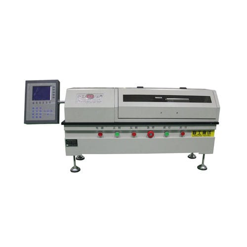 扭力试验机 - NDS-05 - Jinan Liangong Testing Technology Co., Ltd - 扭矩 / PLC控制 / 用于弹簧